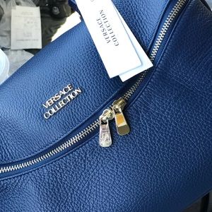 Versace Collection handbag